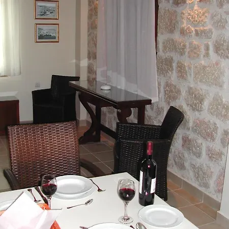 Halki Lodge Luxury Seafront Villas Tilemachos & Angeliki Chalki Town