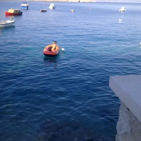 Halki Lodge Luxury Seafront Villas Tilemachos & Angeliki Chalki Town